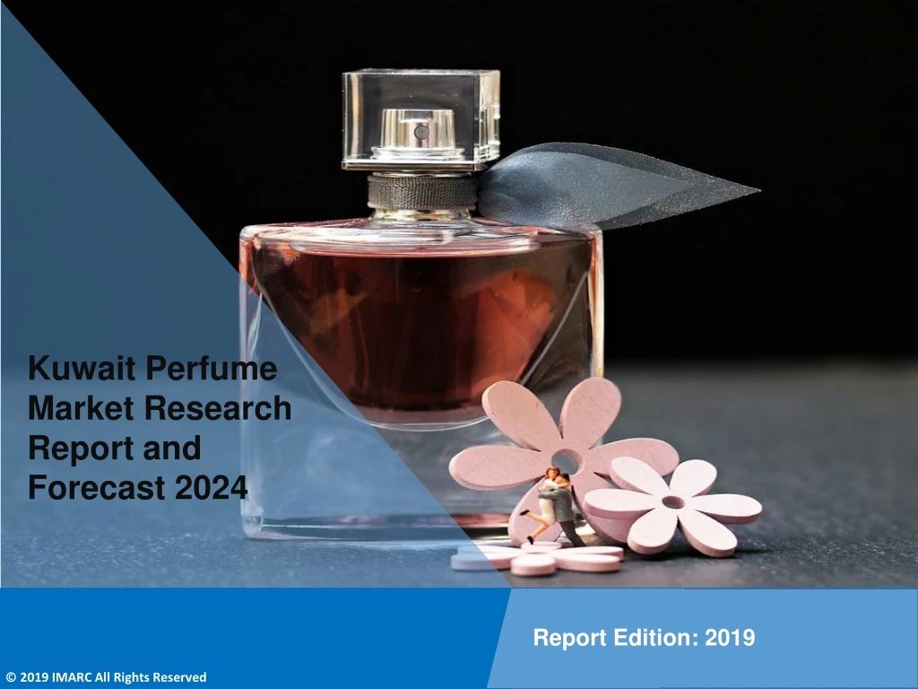 kuwait perfume market research report