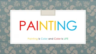 Quality Interior Painting Companies - slide 1