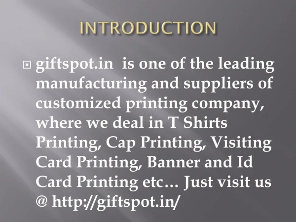 Customized Coffee Mugs T-Shirt Printing Id Card Printing banner standee In Gurgaon