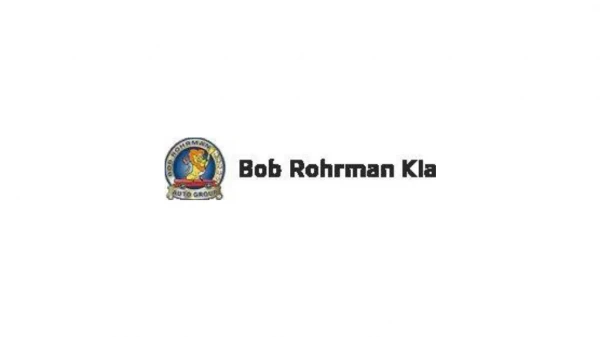 Car Dealerships in Lafayette - Bob Rohrman Kia