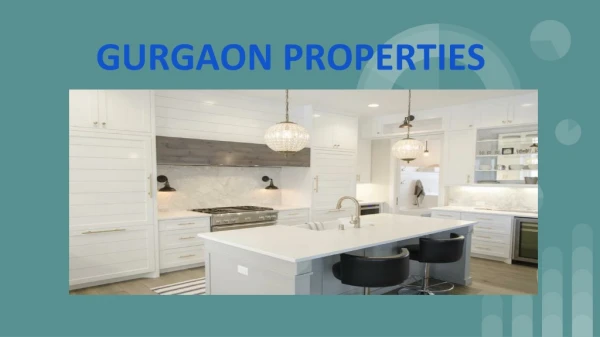 Property in Gurgaon - Know More About Residential Properties for Sale in Gurgaon