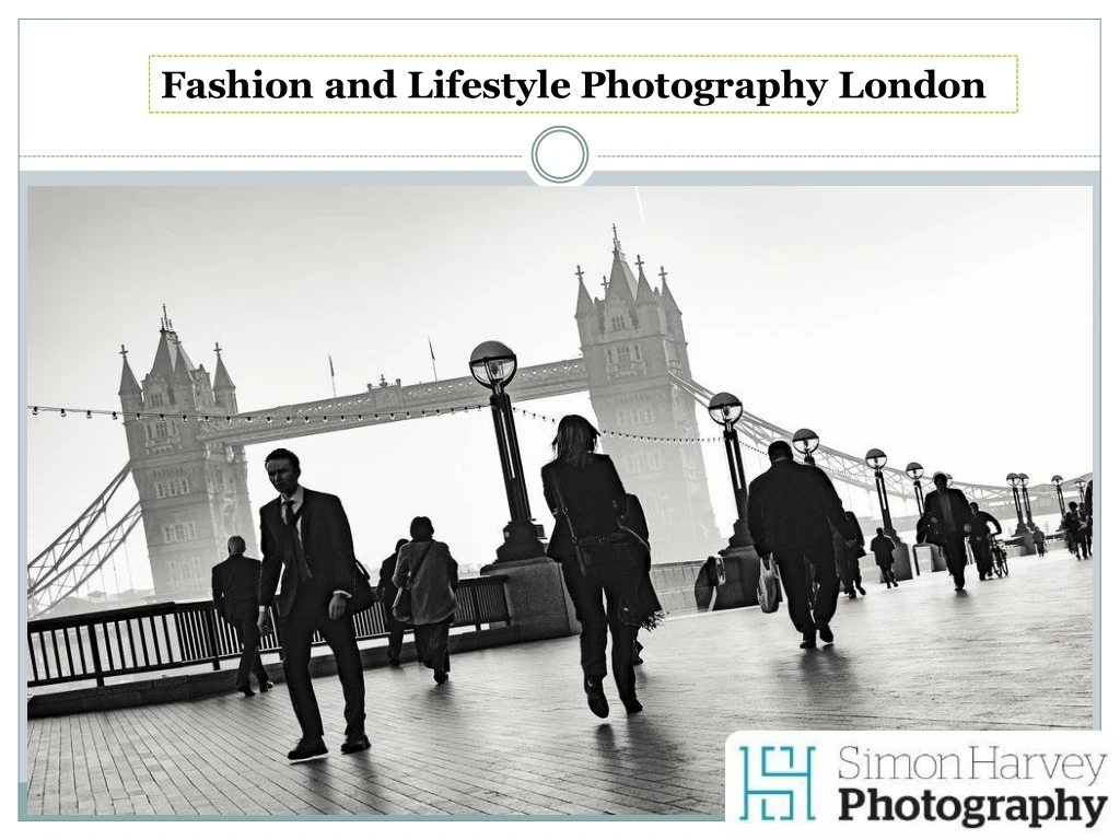 fashion and lifestyle photography london