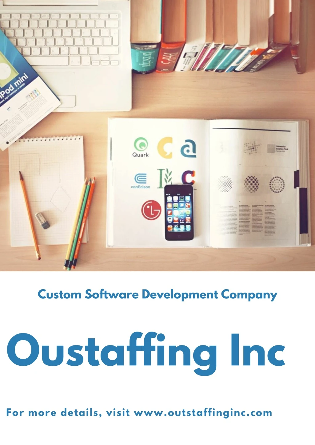 custom software development company