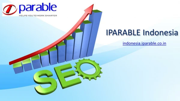 Top DBA Solution and Website Development Company in Indonesia | Iparable