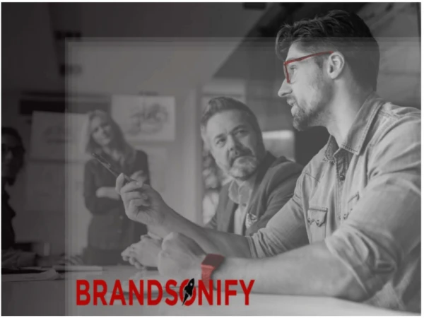 Brand Design services | brandsonify