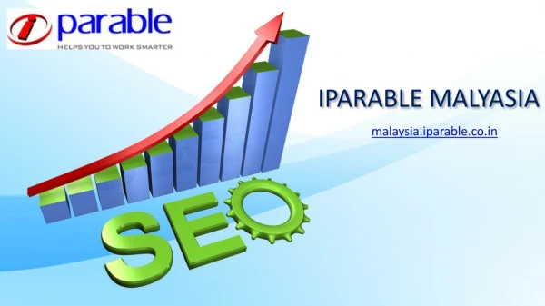 Top DBA Solution and Website Development Company in Malaysia | Iparable
