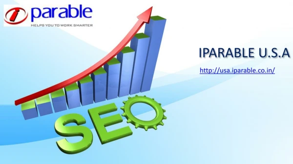 Top DBA Solution and Website Development Company in U.S.A | Iparable
