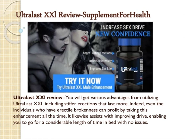 https://www.supplementforhealth.org/ultralast-xxl-review/