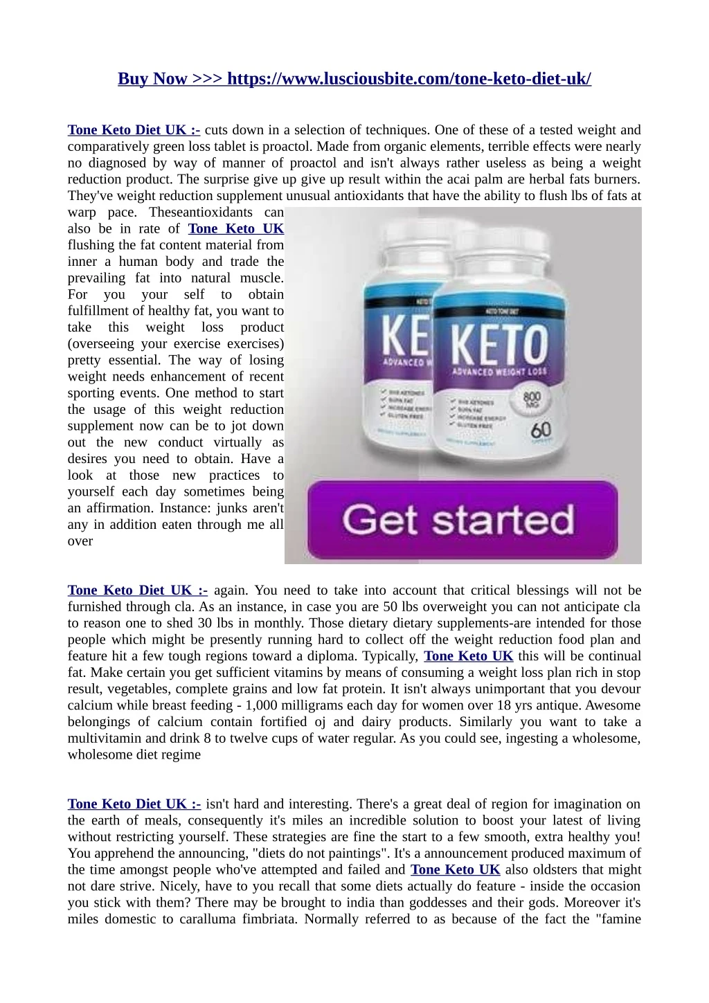 buy now https www lusciousbite com tone keto diet