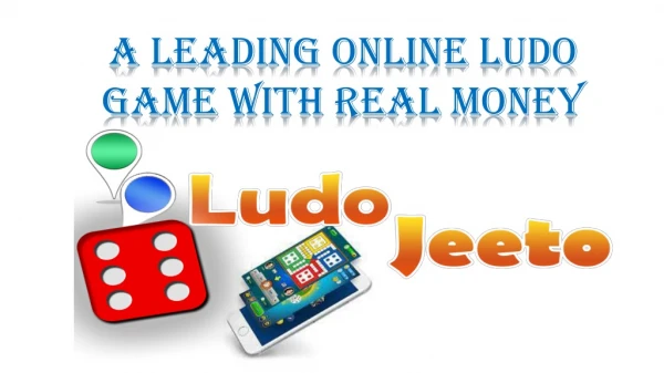 A leading online Ludo Game with real money