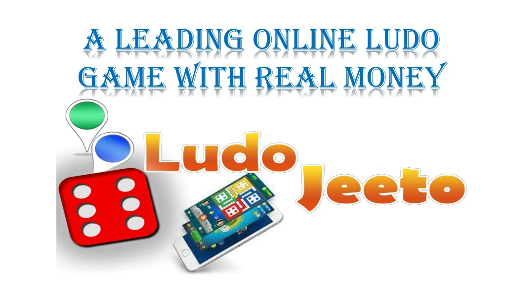 a leading online ludo game with real money