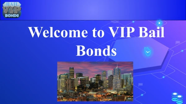 Adams County Bail Bonds Affordable Services | VIP Bail Bonds
