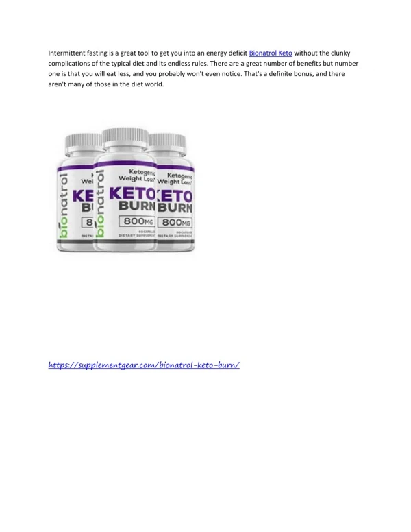 https://supplementgear.com/bionatrol-keto-burn/