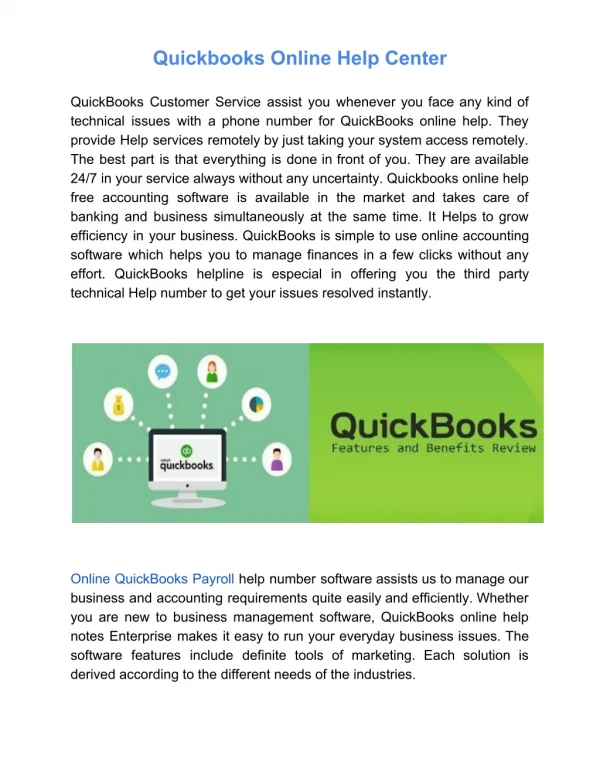 Quickbooks-Online-Help-Center