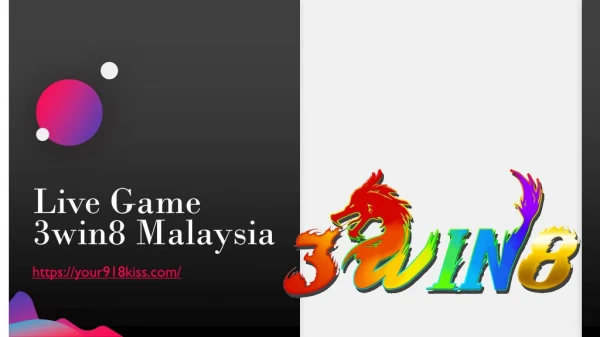 Electric Tiger Game review in 3win8 Malaysia