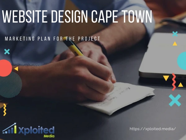 The Job of a Website Design Agency in Cape Town
