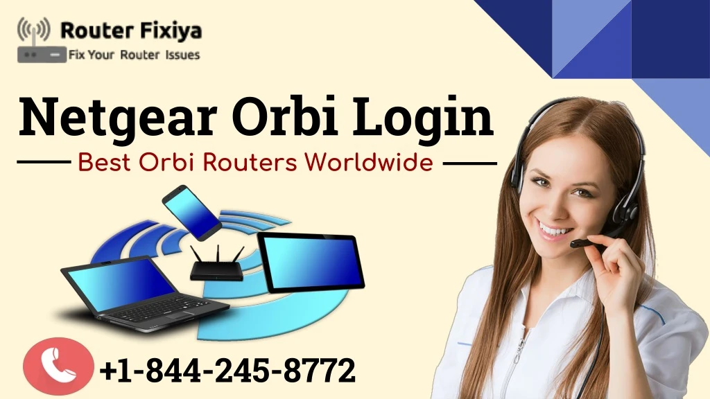 netgear orbi login best orbi routers worldwide