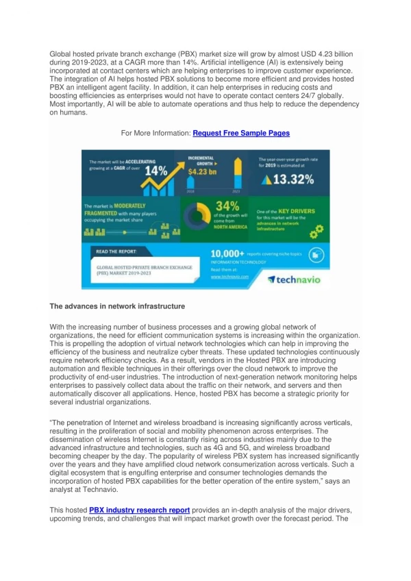 Want To Have A More Appealing Hosted Pbx Market? Read This!