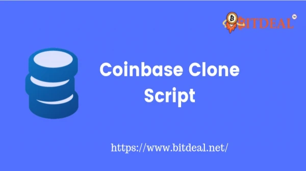 crypto exchange clone script