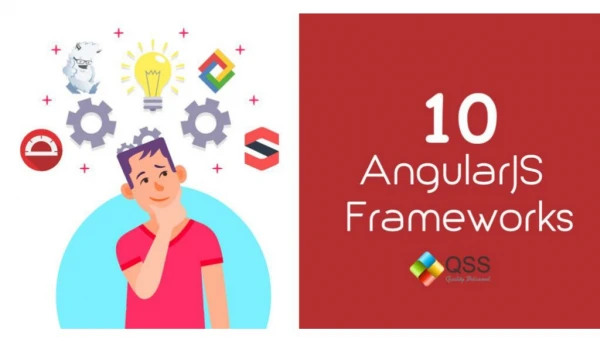 10 AngularJS Frameworks for Web Development