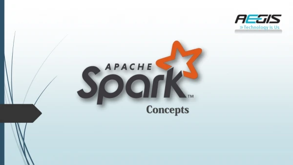 World’s Top Apache Spark development services in India