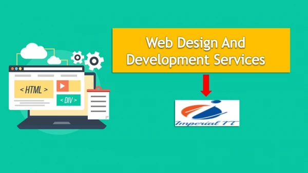Website Design and Graphics Designing Process