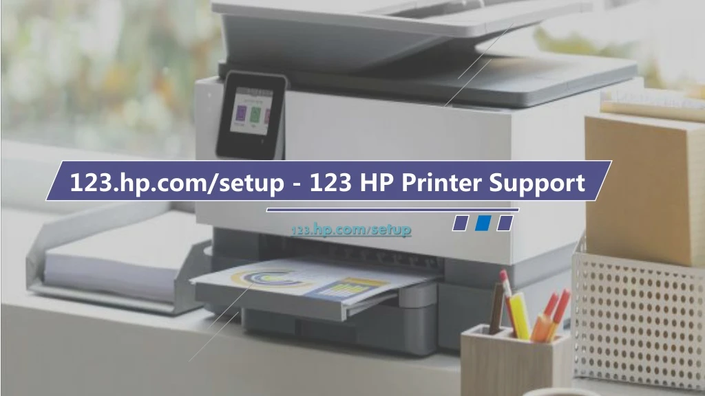 123 hp com setup 123 hp printer support