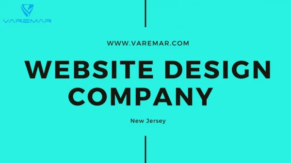 Website Design Company in New Jersey