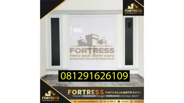 0812-9162-6105 (FOTRESS), gambar pintu baja ringan, gambar kusen pintu baja ringan, gambar pintu baja, Bekasi