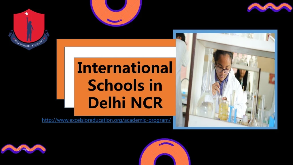 international schools in d elhi ncr