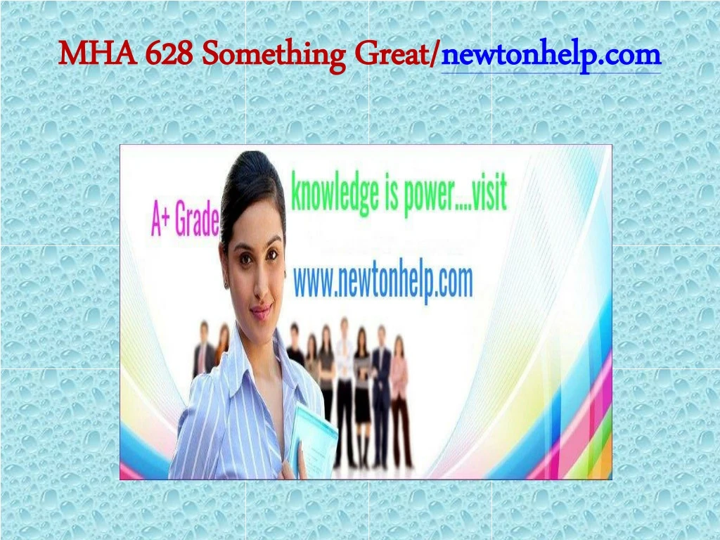 mha 628 something great newtonhelp com