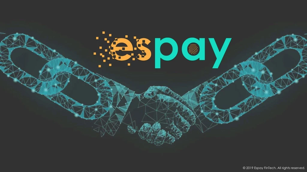 2019 espay fintech all rights reserved