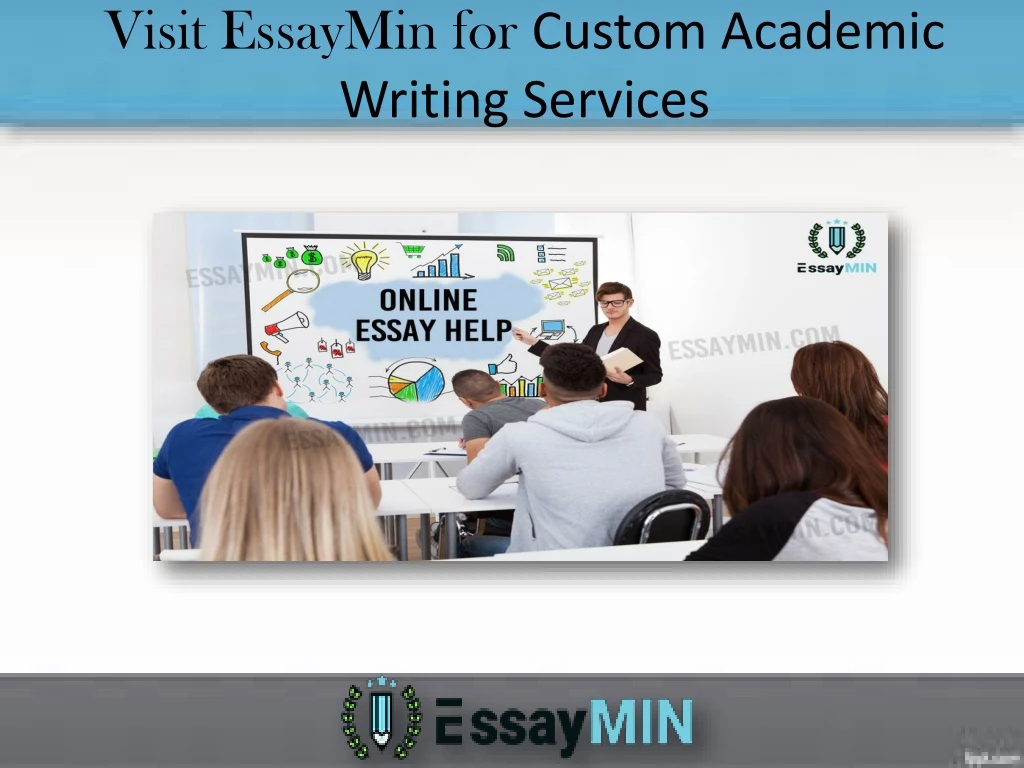 visit essaymin for custom academic writing services