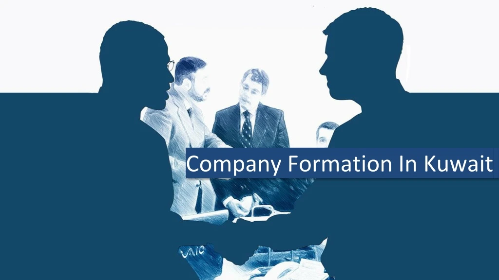 company formation in kuwait