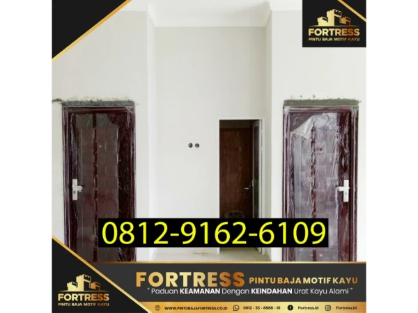 0812-9162-6107 (FORTRESS), lemari minimalis 3 pintu warna putih, gambar pintu minimalis warna putih, model pintu besi mi