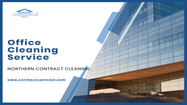 Commercial office cleaners northern contract cleaning sydney