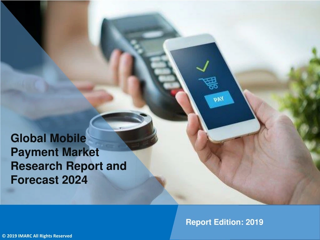 global mobile payment market research report