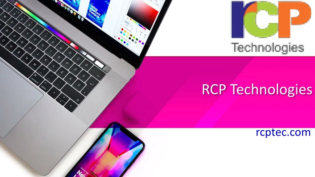 rcp technologies