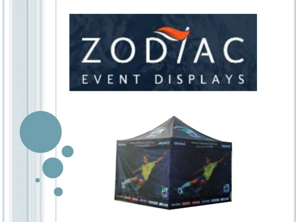 Custom Pop up Tents for Events in USA | Ex-Dome Pop-up Tents