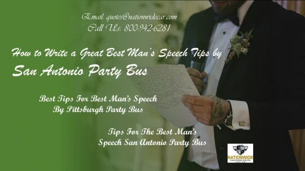 email quotes@nationwidecar com call