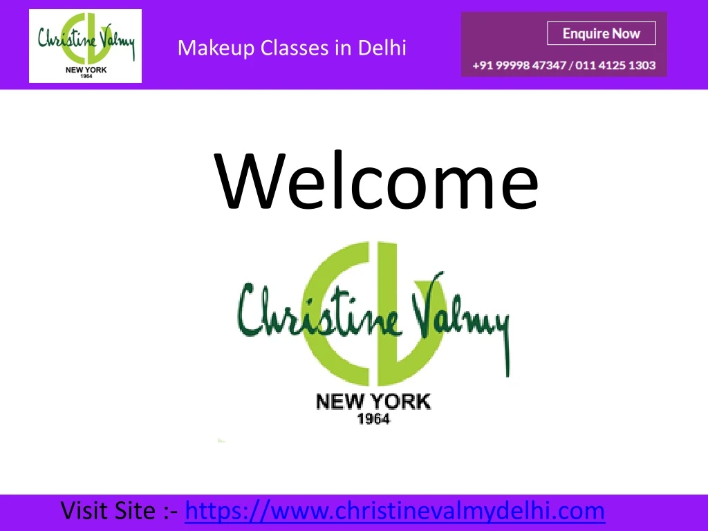 makeup classes in delhi