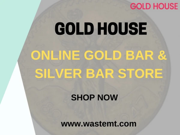 Silver Bar for Sale in London at Best Price