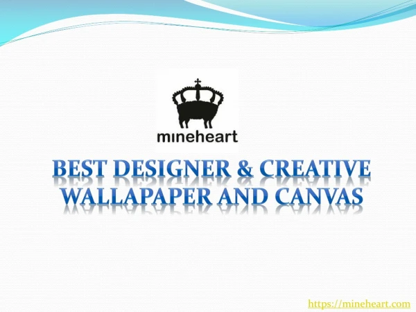 Designer wallpaper Online