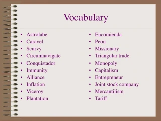 The First Global Age - slide 1