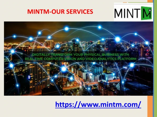 Mintm-Our Services