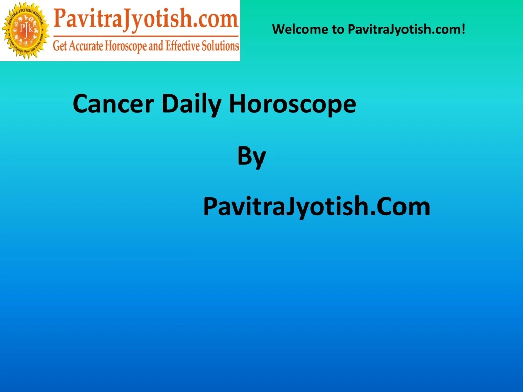 welcome to pavitrajyotish com