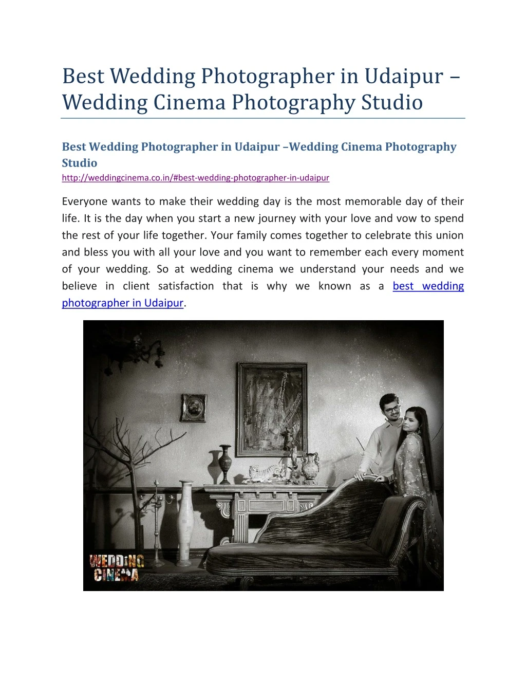 best wedding photographer in udaipur wedding