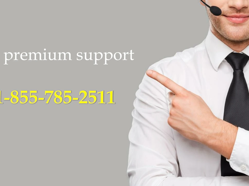 msn premium support