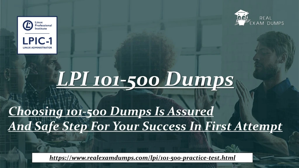 lpi 101 500 dumps