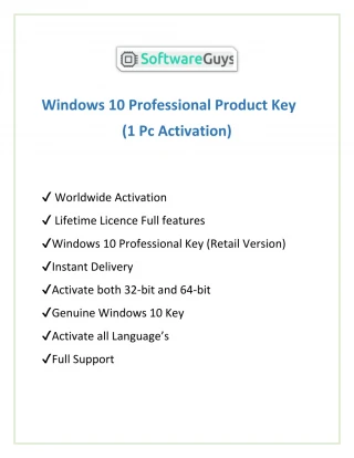 product key for powerpoint